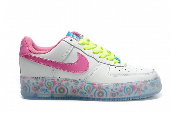 Nike Air Force One Women Low--009